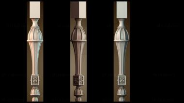 3D мадэль NJ_1227 (STL)