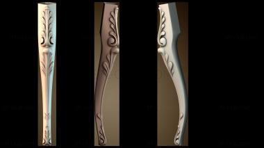 3D мадэль NJ_1229 (STL)