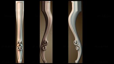 3D мадэль NJ_1230 (STL)