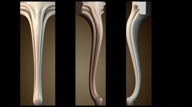 3D мадэль NJ_1231 (STL)