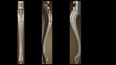 3D мадэль NJ_1232 (STL)