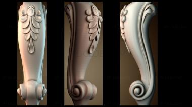 3D мадэль NJ_1233 (STL)