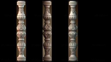 3D мадэль NJ_1234 (STL)