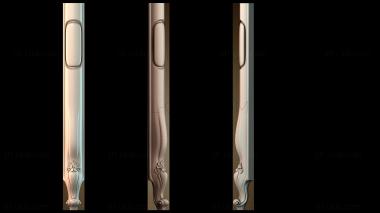 3D мадэль NJ_1235 (STL)