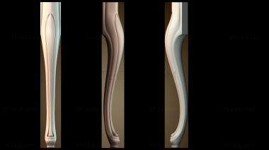 3D мадэль NJ_1236 (STL)