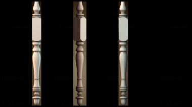 3D мадэль NJ_1237 (STL)