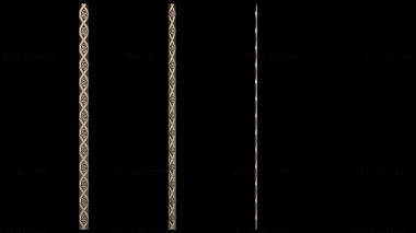 3D мадэль NJ_1243 (STL)