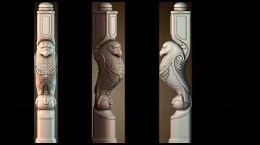 3D мадэль NJ_1244 (STL)