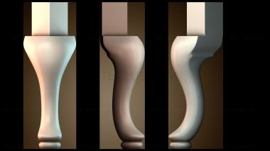 3D мадэль NJ_1248 (STL)