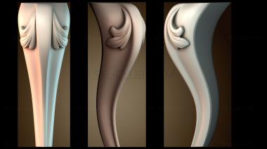 3D мадэль NJ_1251 (STL)