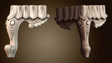 3D мадэль NJ_1256 (STL)