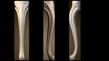 3D мадэль NJ_1259 (STL)