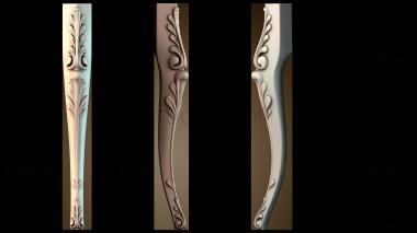 3D мадэль NJ_1261 (STL)