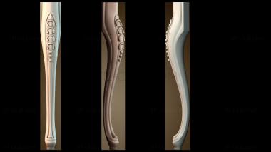 3D мадэль NJ_1262 (STL)