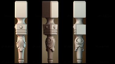 3D мадэль NJ_1268 (STL)