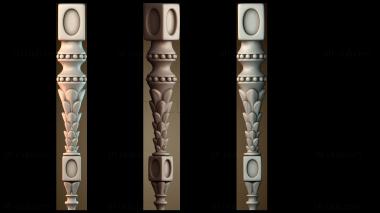 3D модель NJ_1274 (STL)