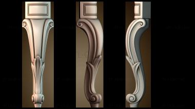 3D модель NJ_1295 (STL)