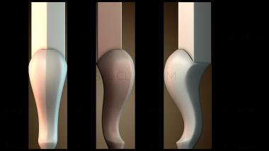 3D мадэль NJ_1302 (STL)