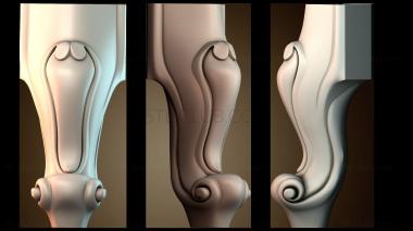 3D мадэль NJ_1304 (STL)