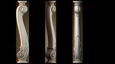 3D model NJ_1306 (STL)