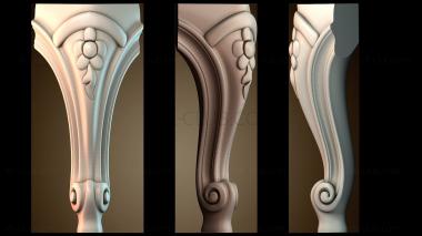 3D мадэль NJ_1307 (STL)