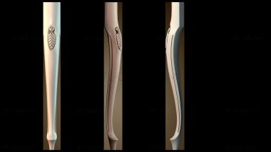 3D модель NJ_1308 (STL)