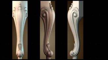 3D мадэль NJ_1309 (STL)