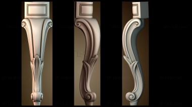 3D model NJ_1311 (STL)