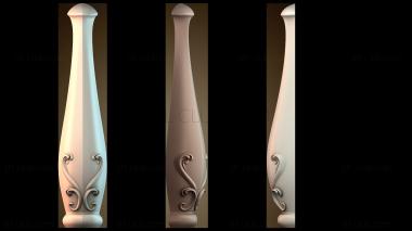 3D мадэль NJ_1312 (STL)