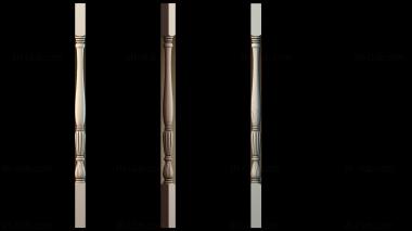 3D мадэль NJ_1313 (STL)