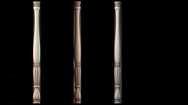 3D мадэль NJ_1314 (STL)