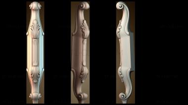 3D мадэль NJ_1316 (STL)