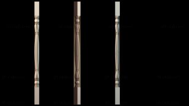 3D мадэль NJ_1317 (STL)