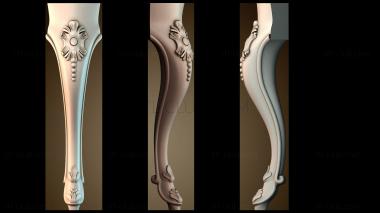 3D мадэль NJ_1318 (STL)