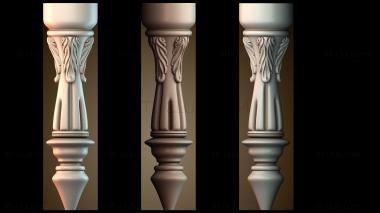 3D мадэль NJ_1319 (STL)