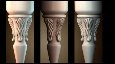 3D мадэль NJ_1320 (STL)