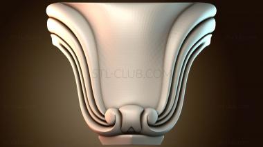 3D мадэль NJ_1321 (STL)