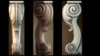 3D мадэль NJ_1324 (STL)