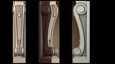 3D мадэль NJ_1328 (STL)