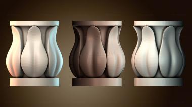 3D мадэль NJ_1333 (STL)