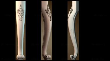 3D мадэль NJ_1334 (STL)