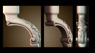 3D мадэль NJ_1336 (STL)