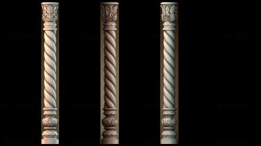 3D мадэль NJ_1340 (STL)