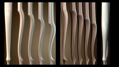 3D мадэль NJ_1342 (STL)