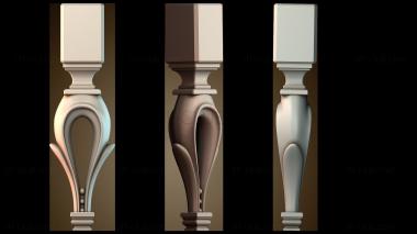 3D мадэль NJ_1344 (STL)