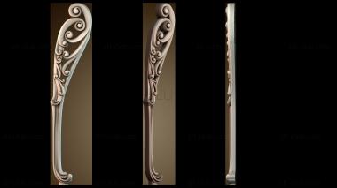 3D мадэль NJ_1345 (STL)