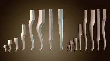 3D model NJ_1347 (STL)