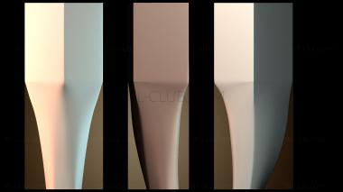 3D мадэль NJ_1349 (STL)