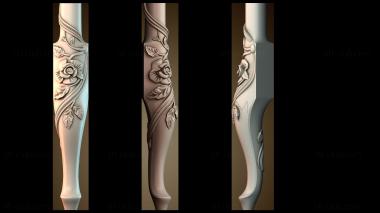 3D мадэль NJ_1352 (STL)