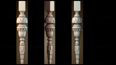 3D мадэль NJ_1354 (STL)